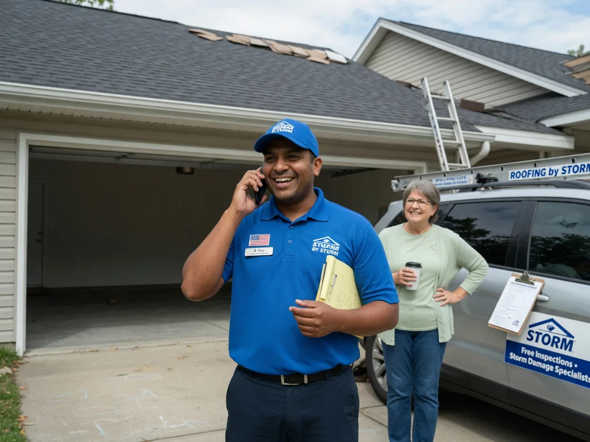 Roof Repair Near Me Brogue, PA FAQs